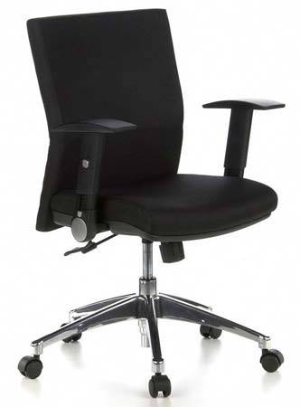 Buerostuhl24 653400 Laguna Pro - Migliori sedie da ufficio