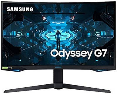 Samsung LC27G74TQSUXZG - Migliori monitor PC