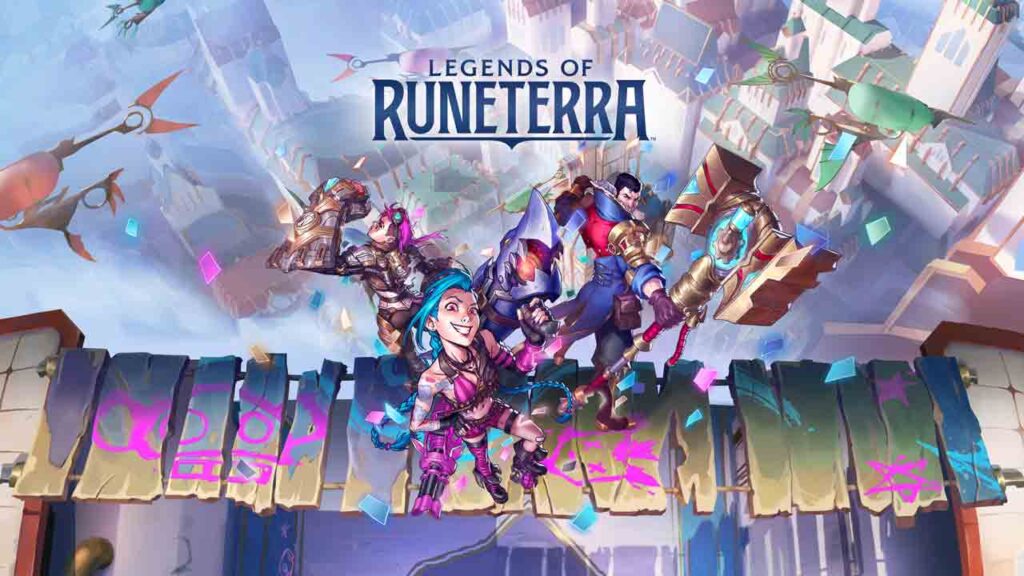 legends-of-runeterra-free-to-play