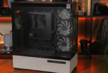 Sharkoon AK7 ARGB - Recensione