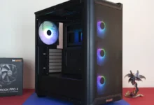 recensione-be-quiet-pure-base-501-lx