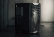 Corsair 3200D RS ARGB • Recensione Case
