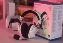 Razer BlackShark V3 Pro White Edition PS5 Recensione